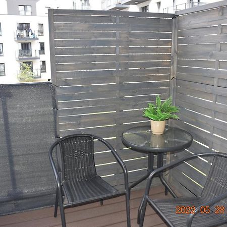 Apartament Angelina- Centrum Gdanska Esterno foto