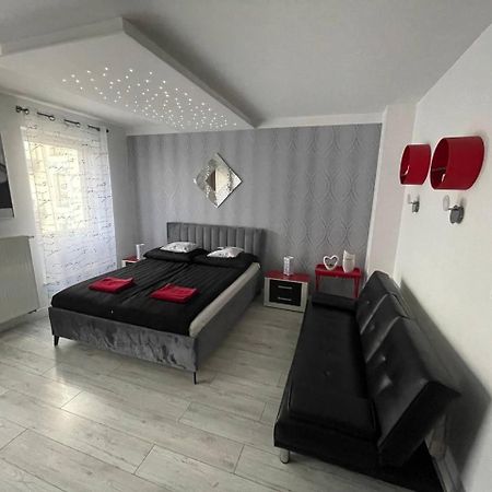 Apartament Angelina- Centrum Gdanska Esterno foto