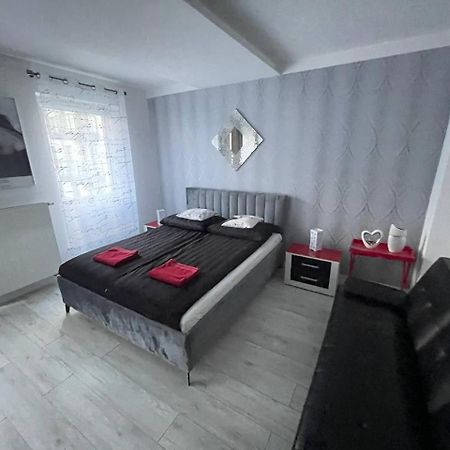 Apartament Angelina- Centrum Gdanska Esterno foto