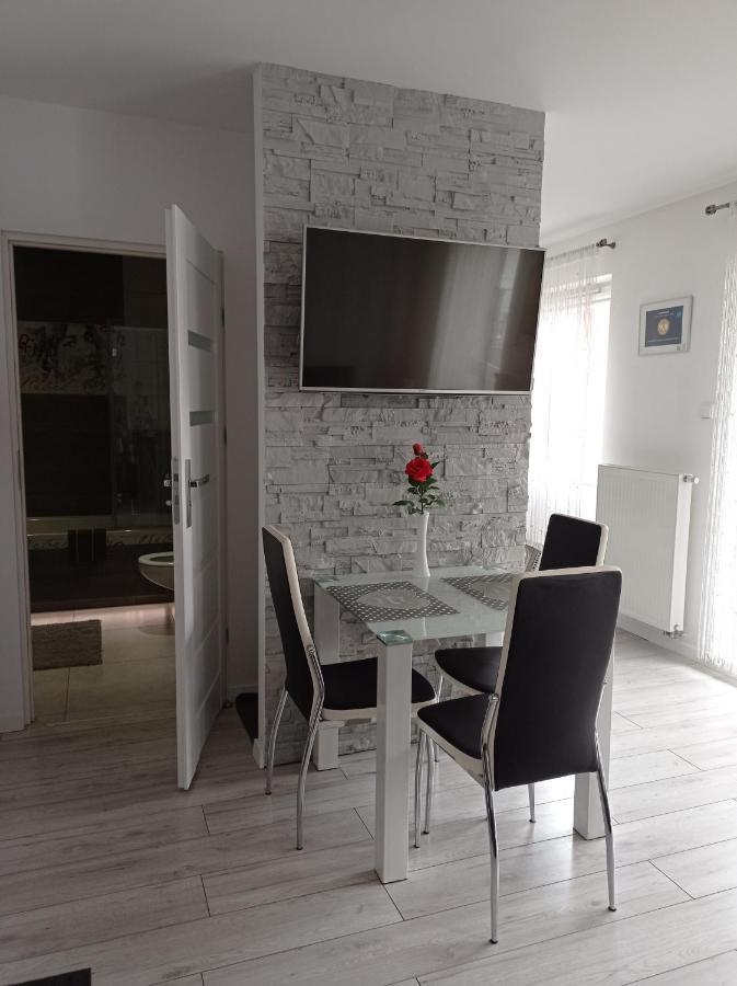 Apartament Angelina- Centrum Gdanska Esterno foto