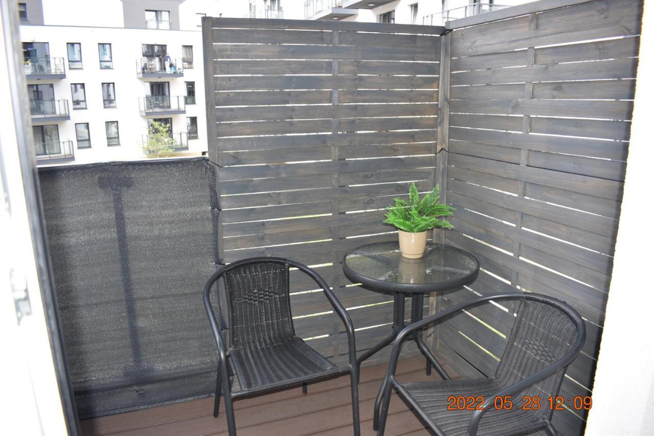 Apartament Angelina- Centrum Gdanska Esterno foto