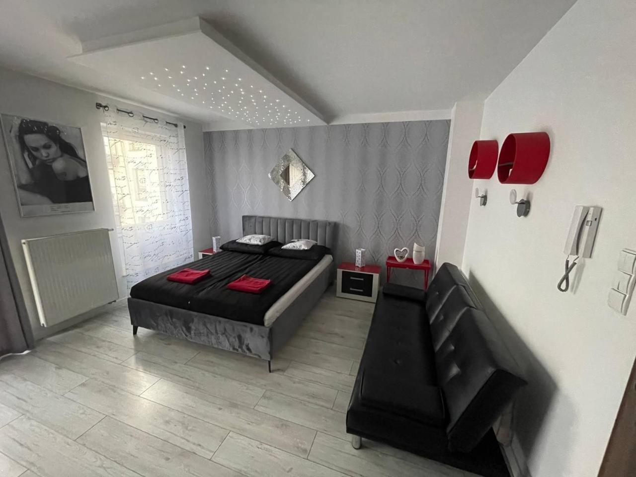 Apartament Angelina- Centrum Gdanska Esterno foto
