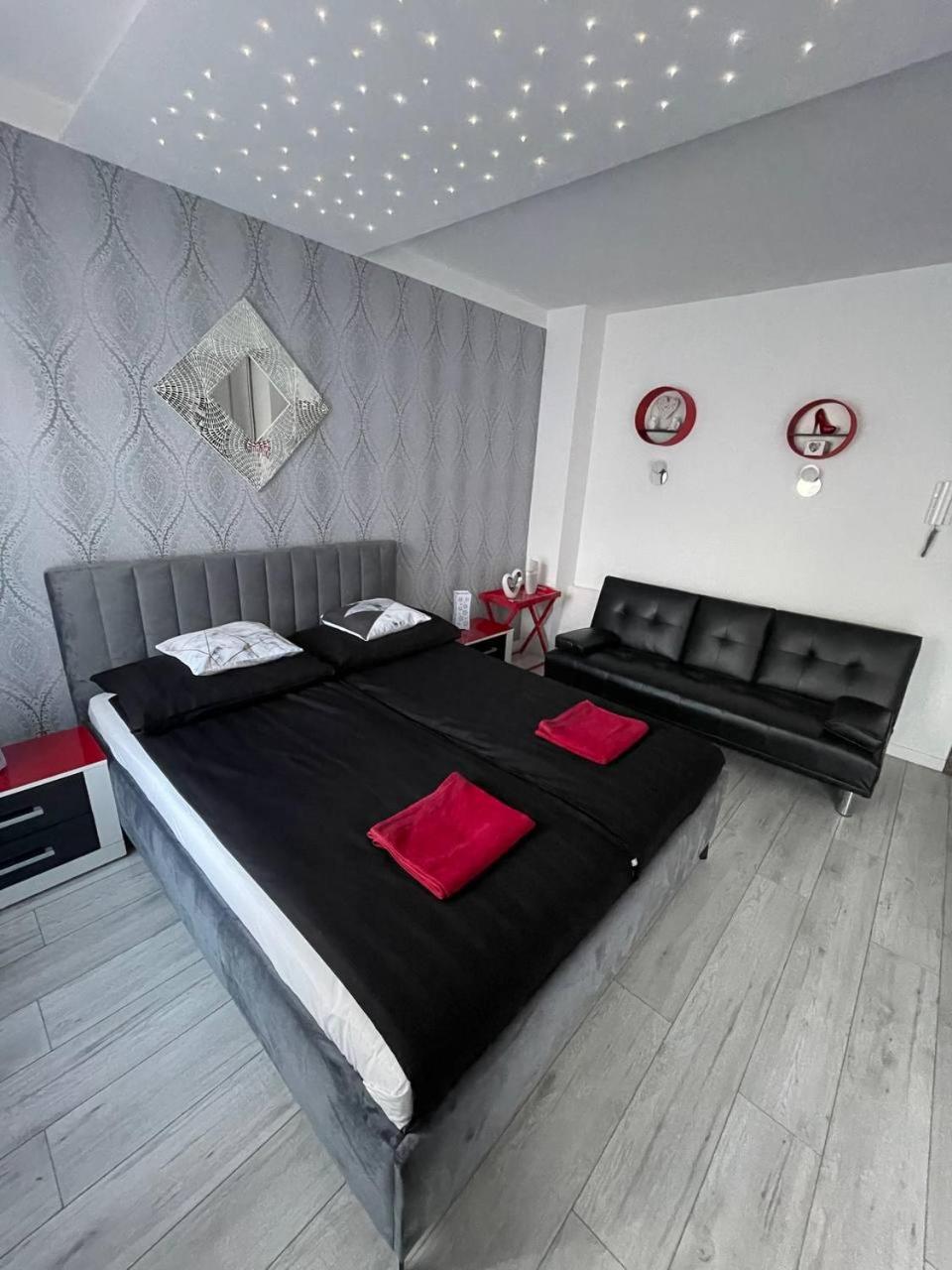 Apartament Angelina- Centrum Gdanska Esterno foto