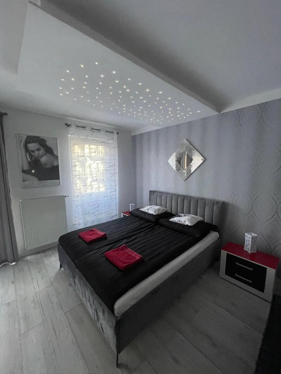 Apartament Angelina- Centrum Gdanska Esterno foto