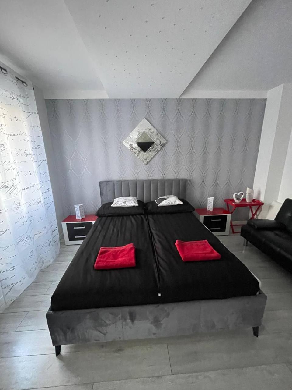Apartament Angelina- Centrum Gdanska Esterno foto