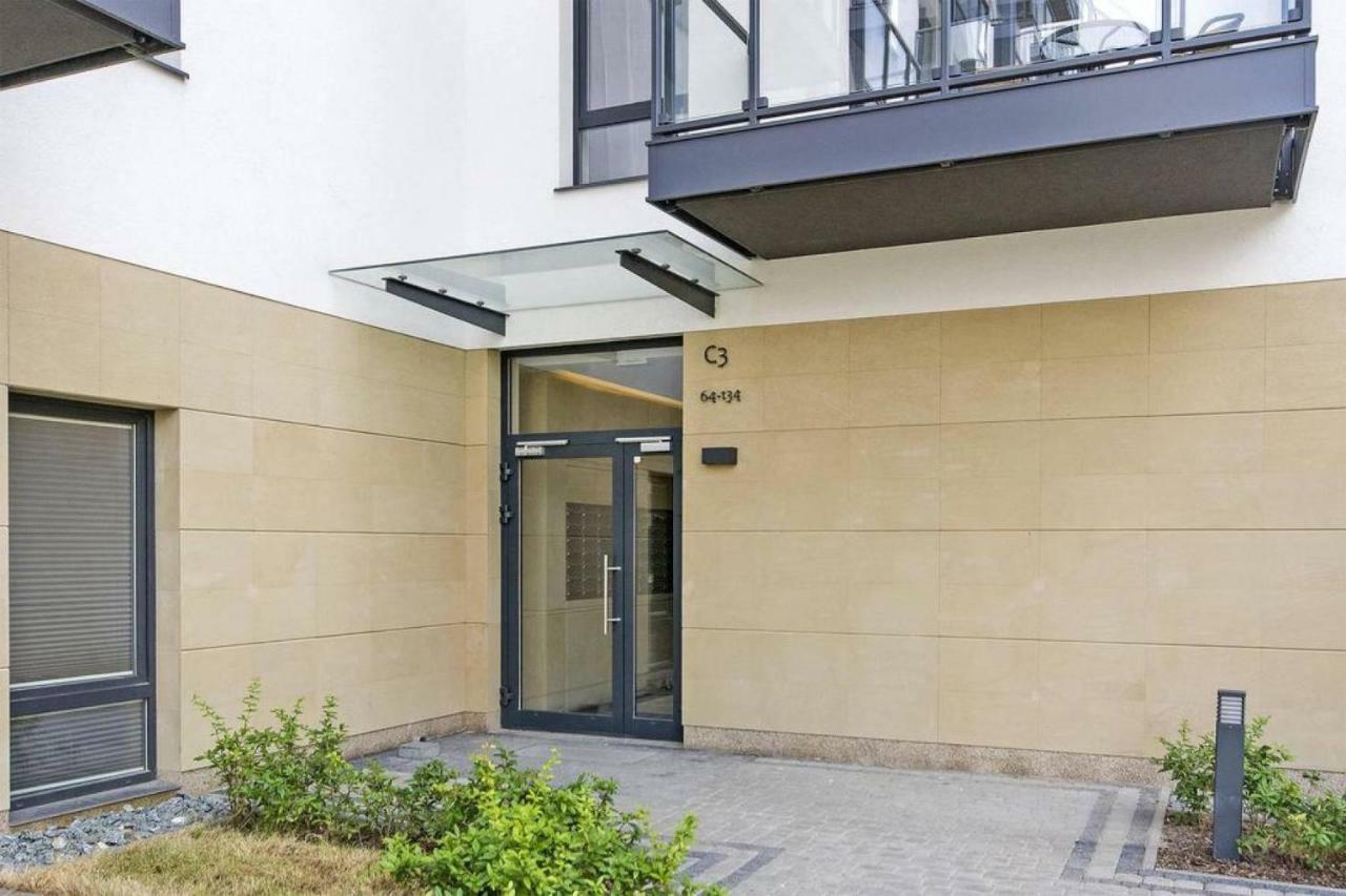 Apartament Angelina- Centrum Gdanska Esterno foto